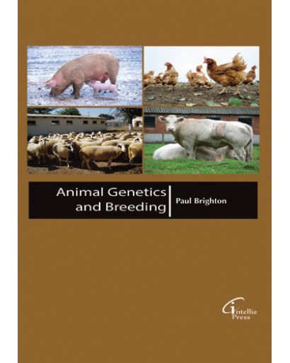 Animal Genetics and Breeding